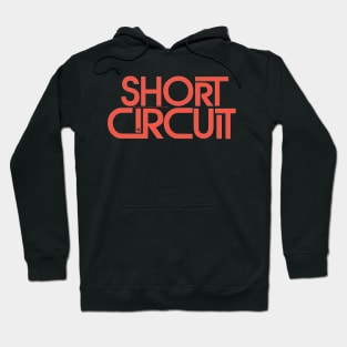 Short Circuit Hoodie